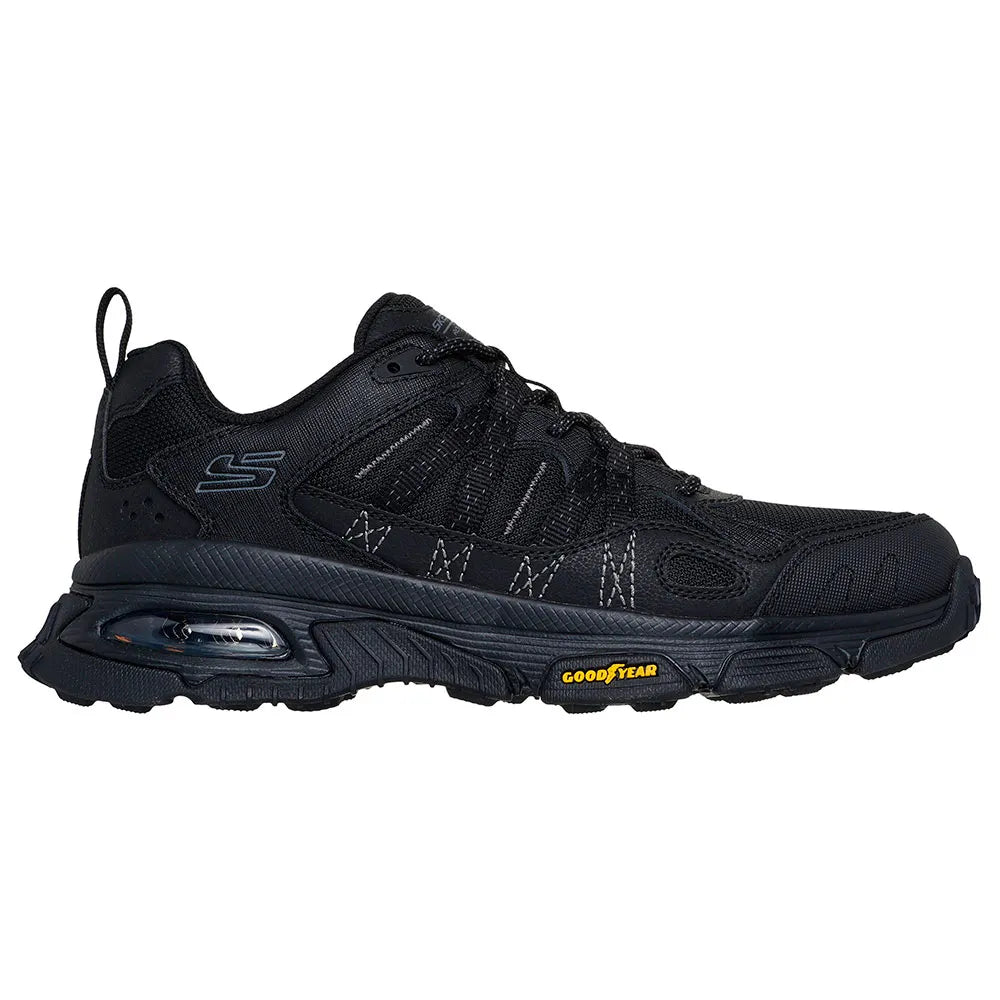Skechers Skech-Air Envoy Buyers Peak hiking shoes