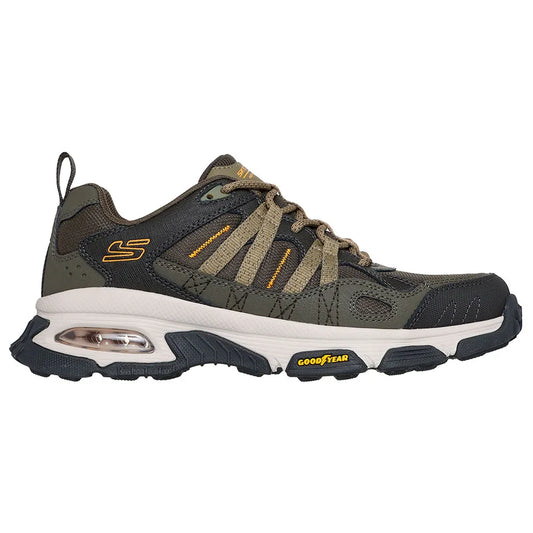 Skechers Skech-Air Envoy Buyers Peak hiking shoes