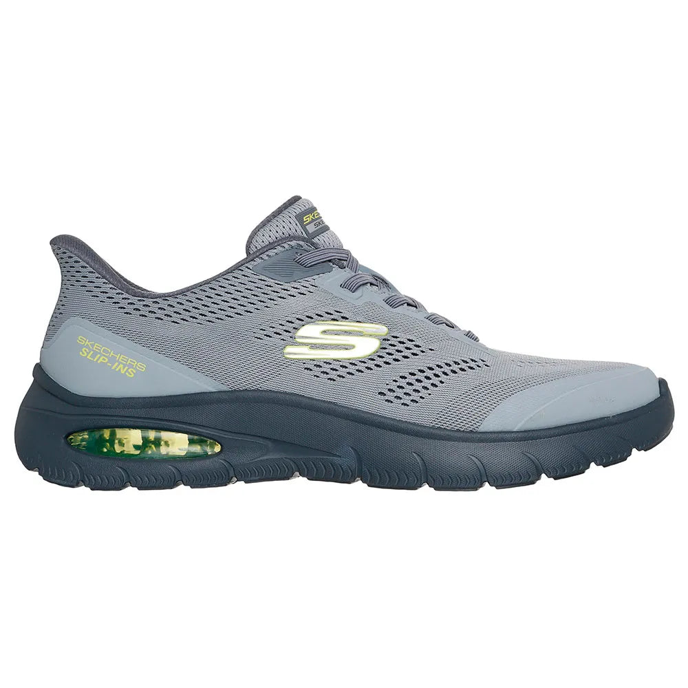 Skechers Skech-Air Summits trainers