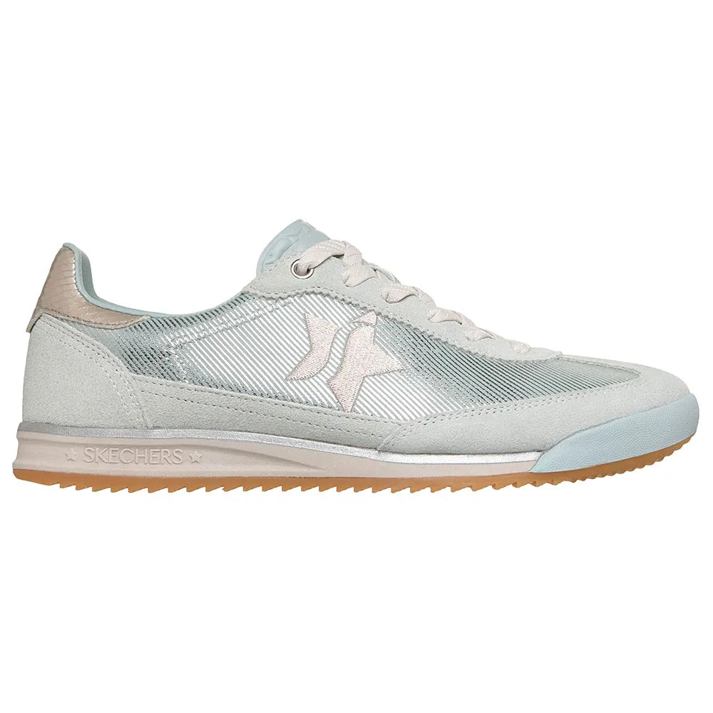 Skechers SKX 92 Perfectly Shimmered trainers