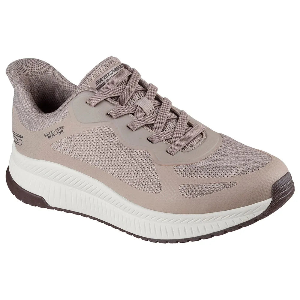 Skechers Slip-Ins® BOBS® Sport™ Squad Chaos 4 trainers
