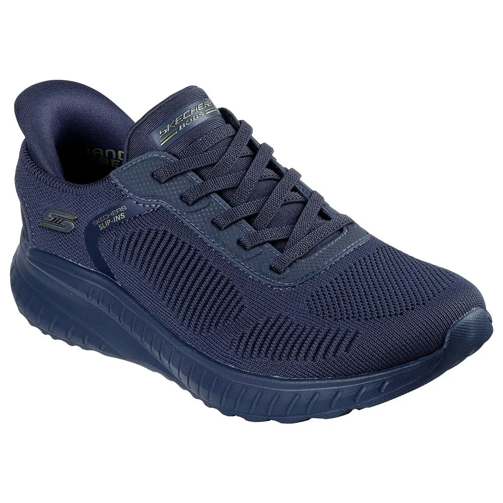Skechers Slip-Ins® BOBS® Sport™ Squad Chaos Current Muse trainers