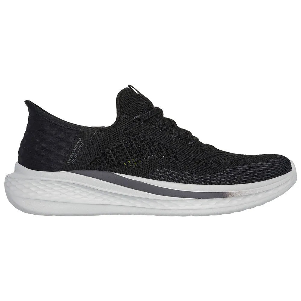 Skechers Slip-Ins® Slade Quinto Relaxed Fit® trainers