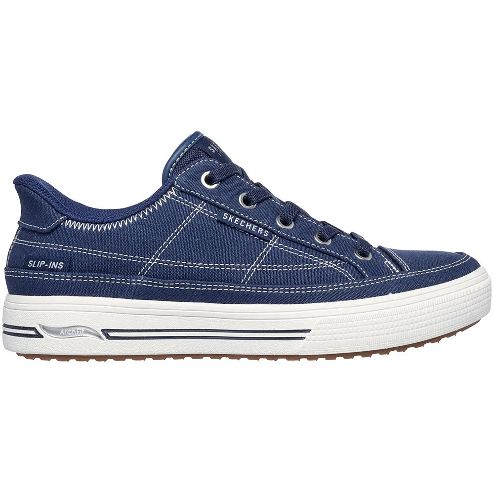 Skechers Slip-Ins Arch Fit® Arcade See Ya There trainers