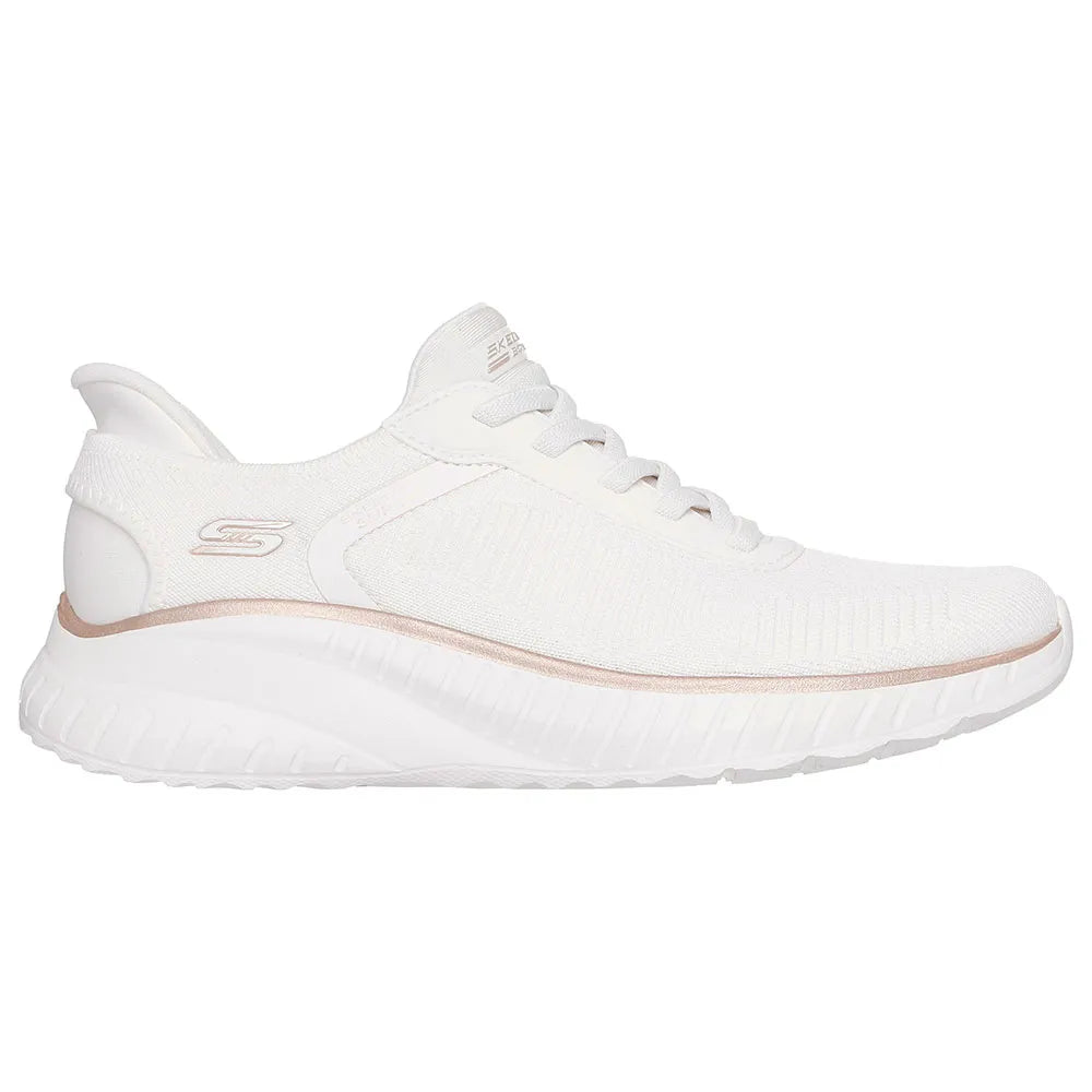 Skechers Slip-Ins BOBS Sport Squad Chaos trainers