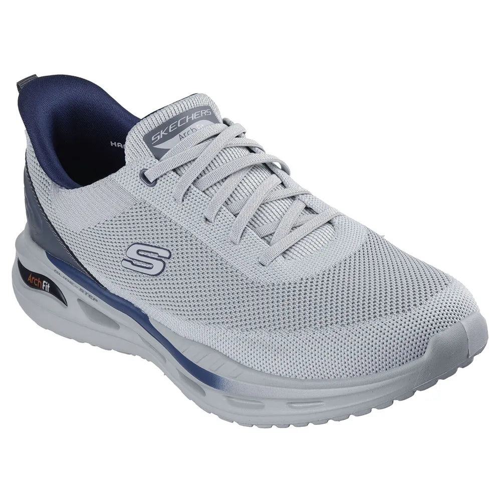 Skechers Slip-Ins Relaxed Arch Fit Orvan Kincade trainers