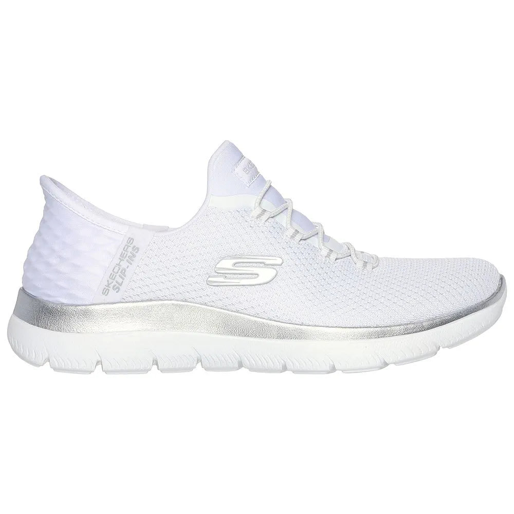 Skechers Slip-Ins Summits Diamond Dream trainers