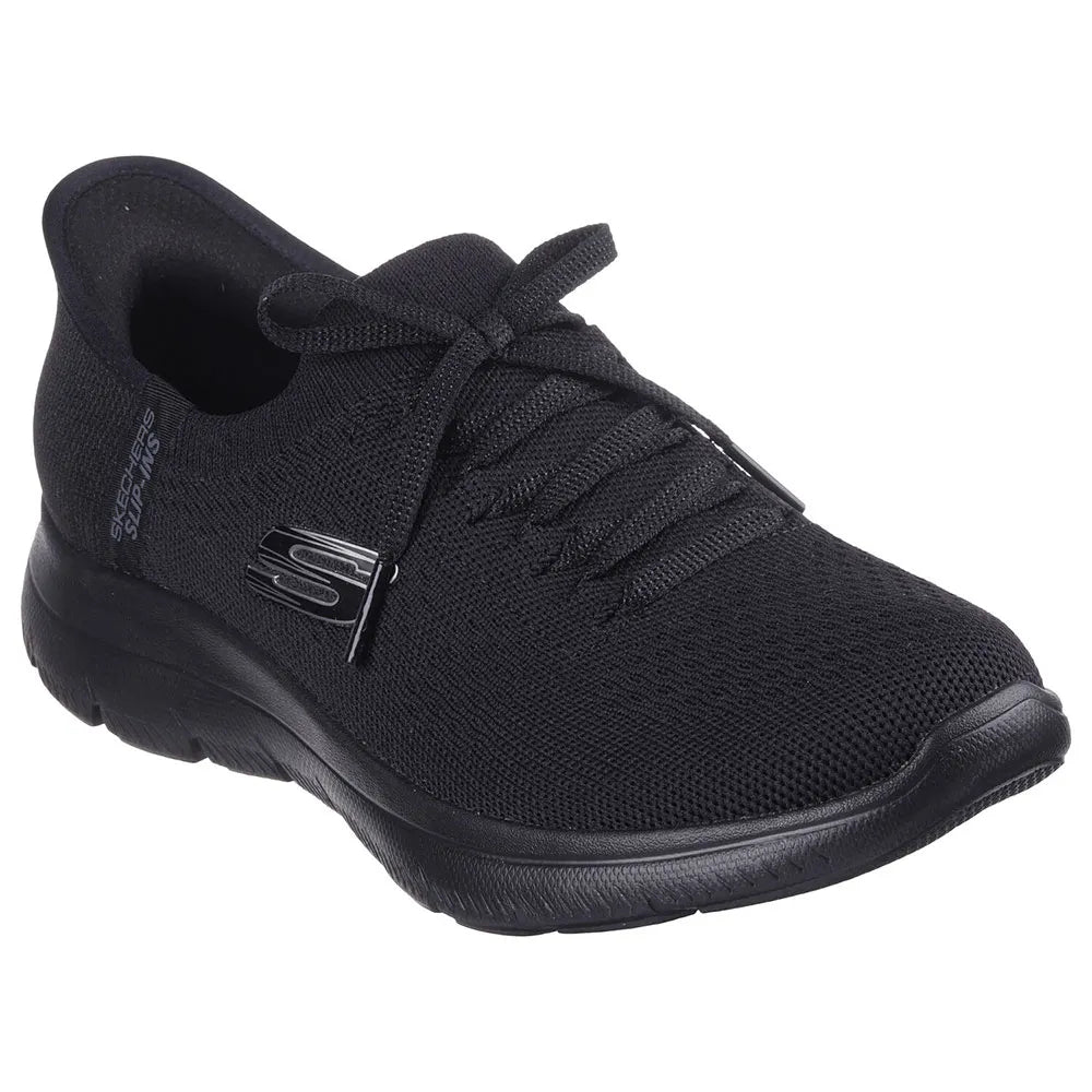 Skechers Slip-Ins Summits New Daily trainers