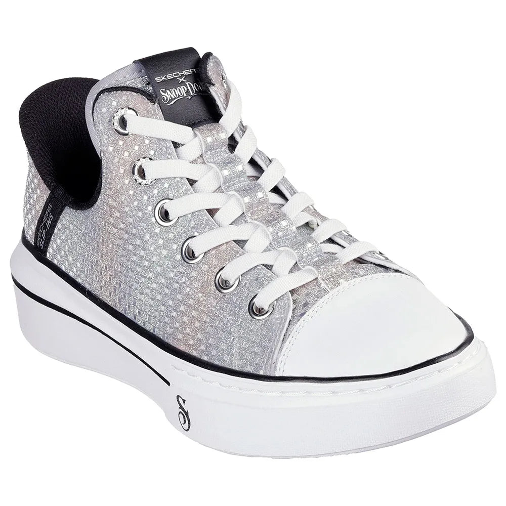 Skechers Snoop One Disco trainers