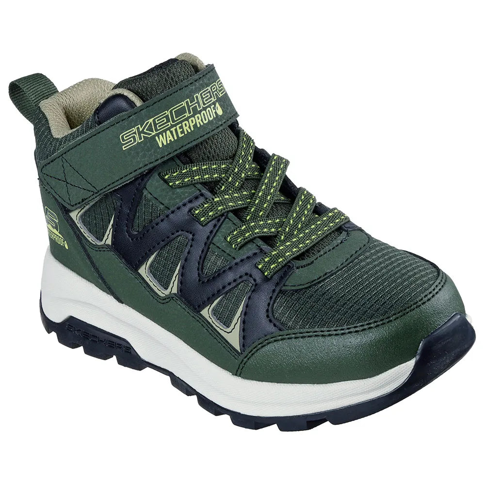 Skechers Storm Blazer trainers