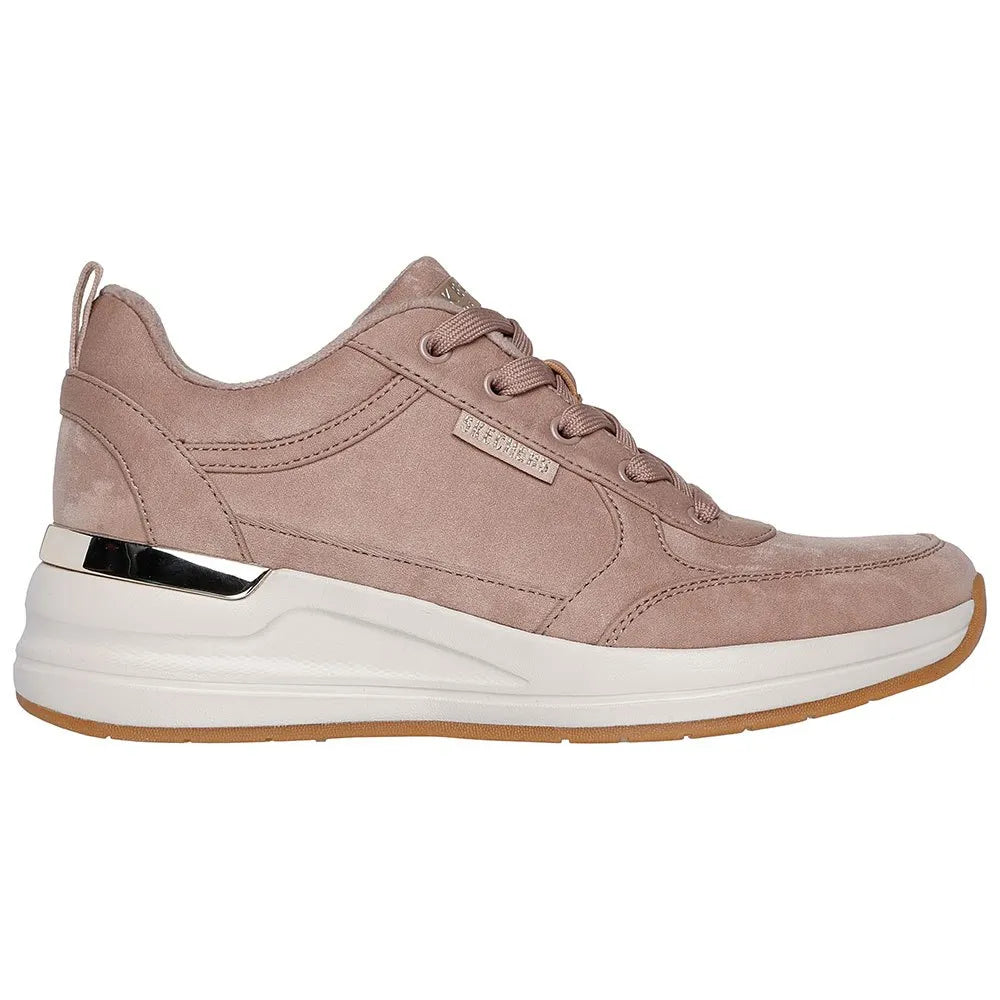 Skechers Street™ Billion 2 Prissy N Plush trainers