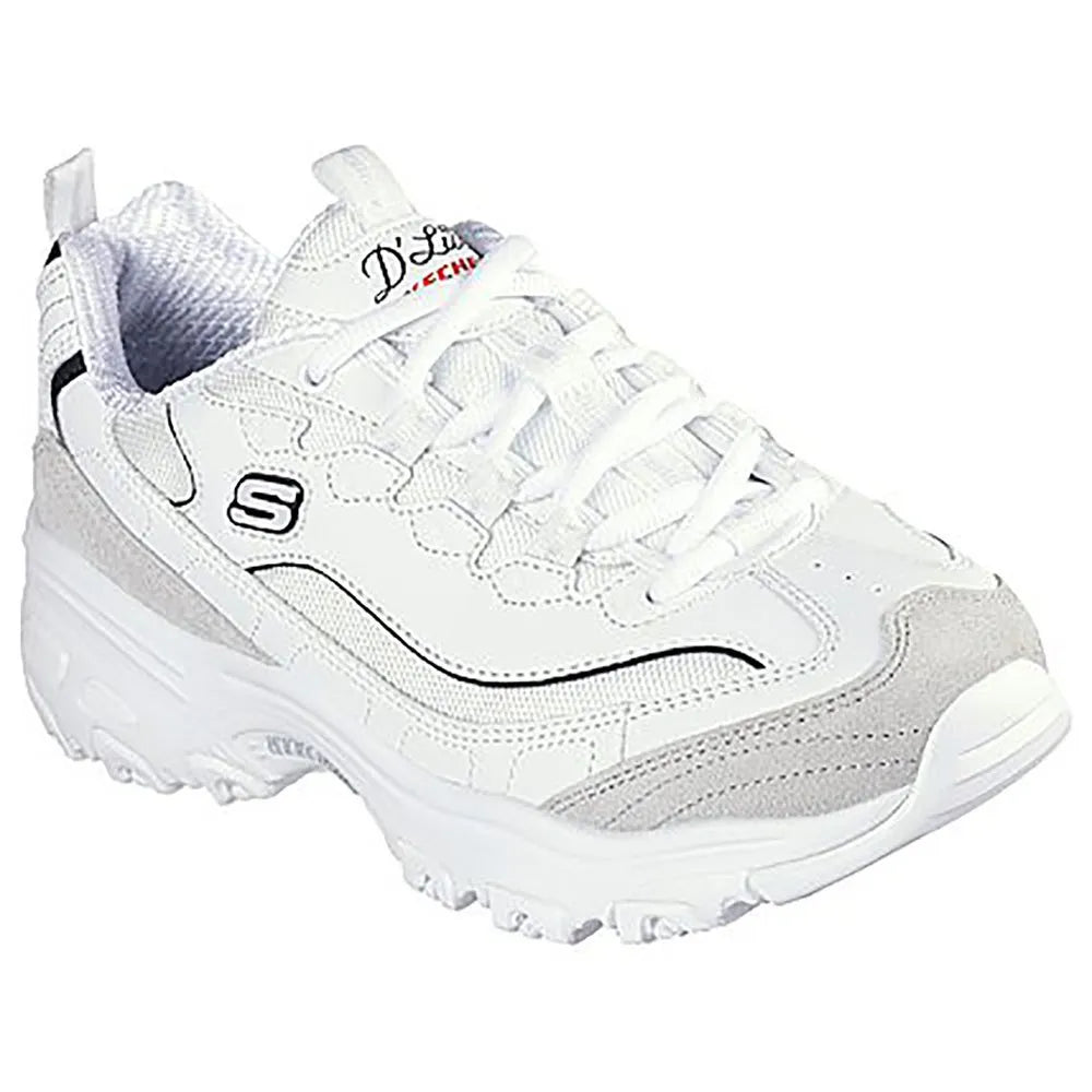 Skechers Street™ D´Lites New Heat trainers