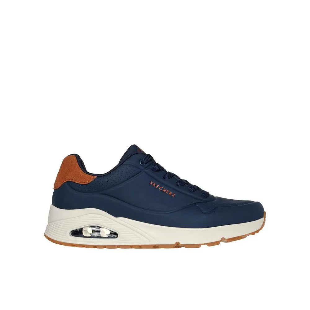 Skechers Street™ UNO Suited On Air® trainers