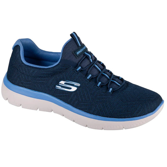 Skechers Summits Artistry Chic trainers