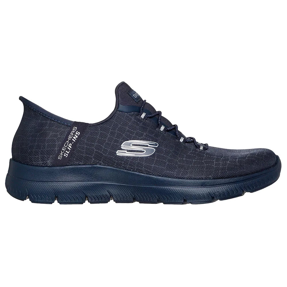 Skechers Summits Classy Night trainers