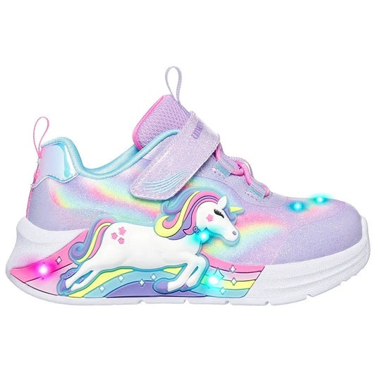 Skechers Unicorn Chaser N trainers