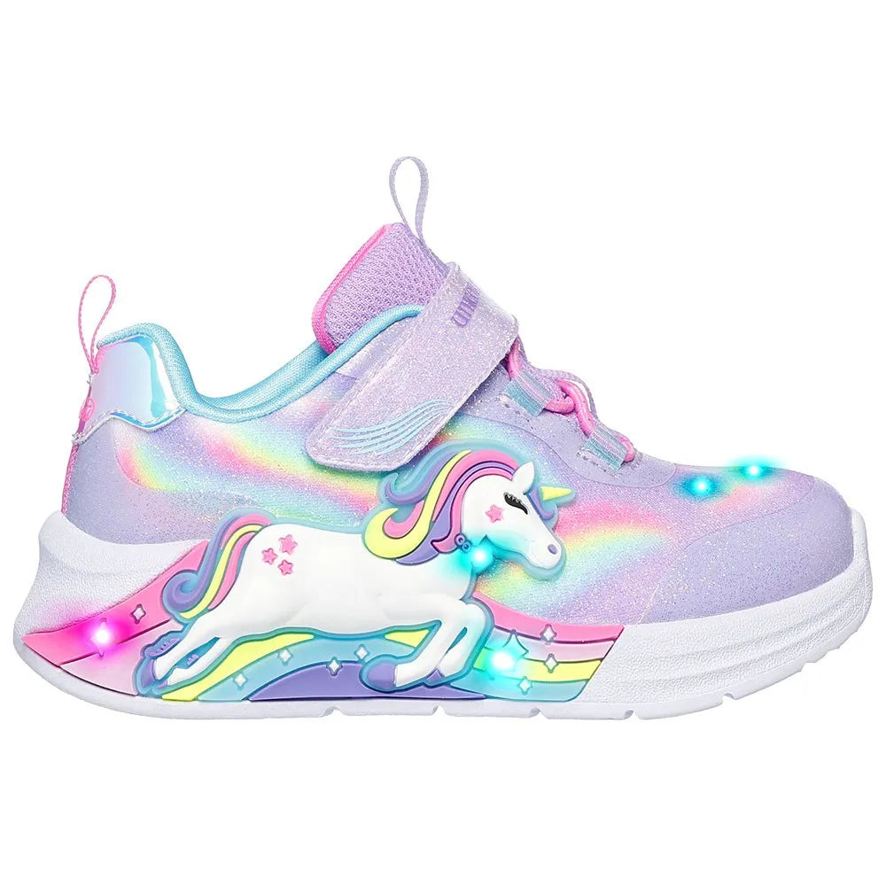 Skechers Unicorn Chaser N trainers