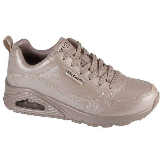 Skechers Uno Galactic Gal trainers