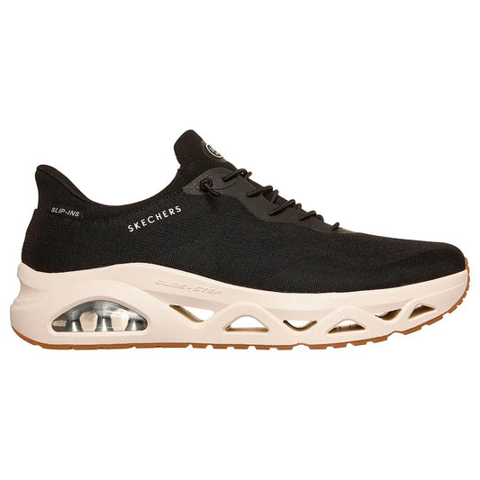 Skechers Uno Glide Step Air Gliders trainers