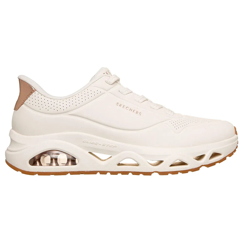 Skechers Uno Glide Step Glide On Air trainers