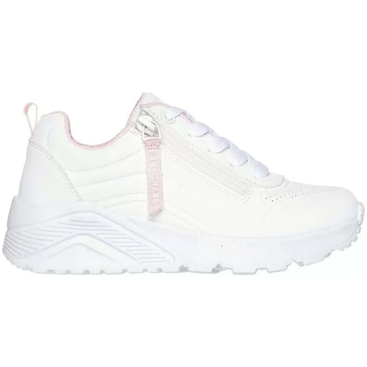 Skechers Uno Lite Easy Zip trainers