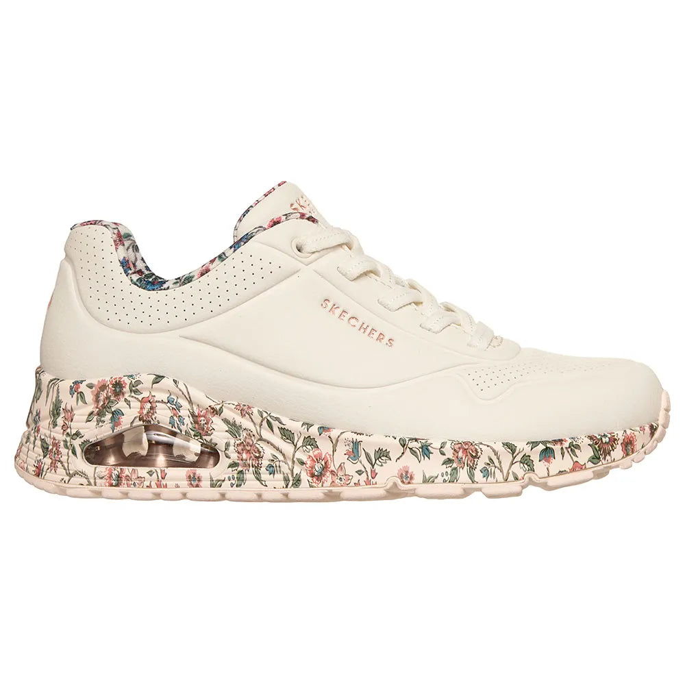 Skechers Uno Safari Time trainers