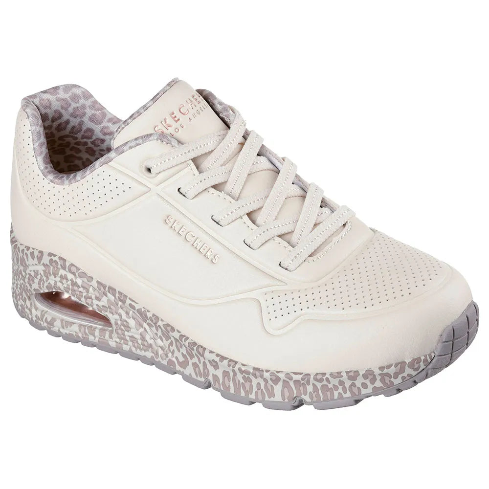 Skechers Uno trainers