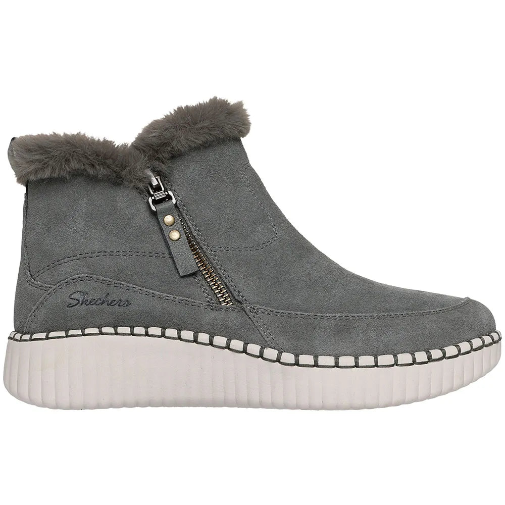 Skechers Wilshire Blvd boots