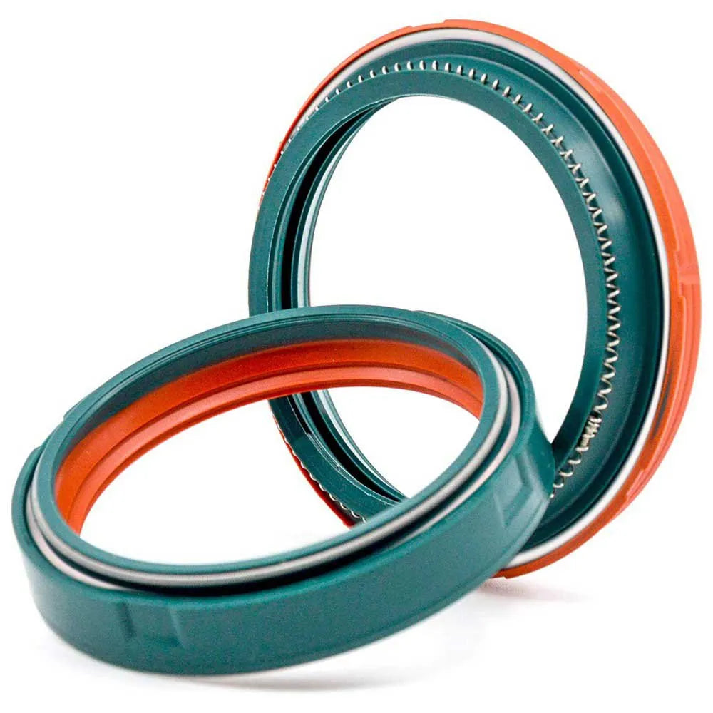 SKF DUAL Kayaba 48 mm fork oil seal kit