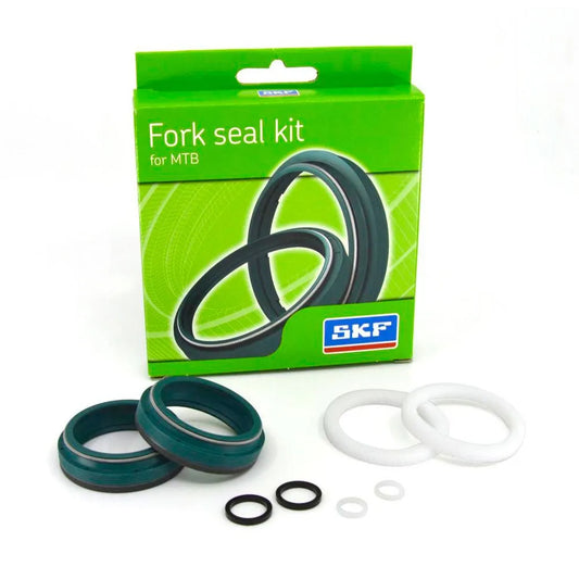 SKF Fox 38 mm Fork Seal Kit