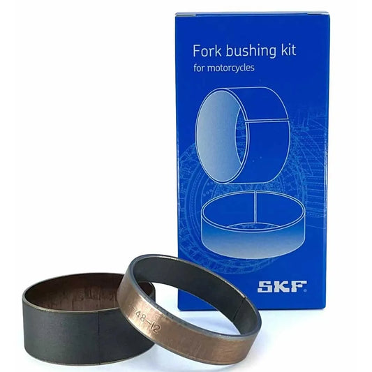 SKF Honda/Kawasaki/Suzuki/Triumph VKWA-SHO41-B fork bushing kit