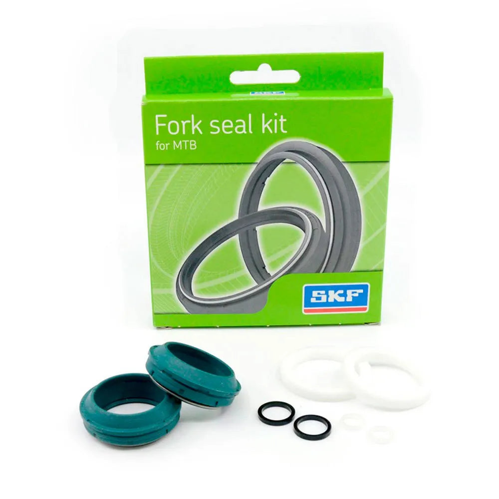 SKF Ohlins 38 mm Fork Seal Kit