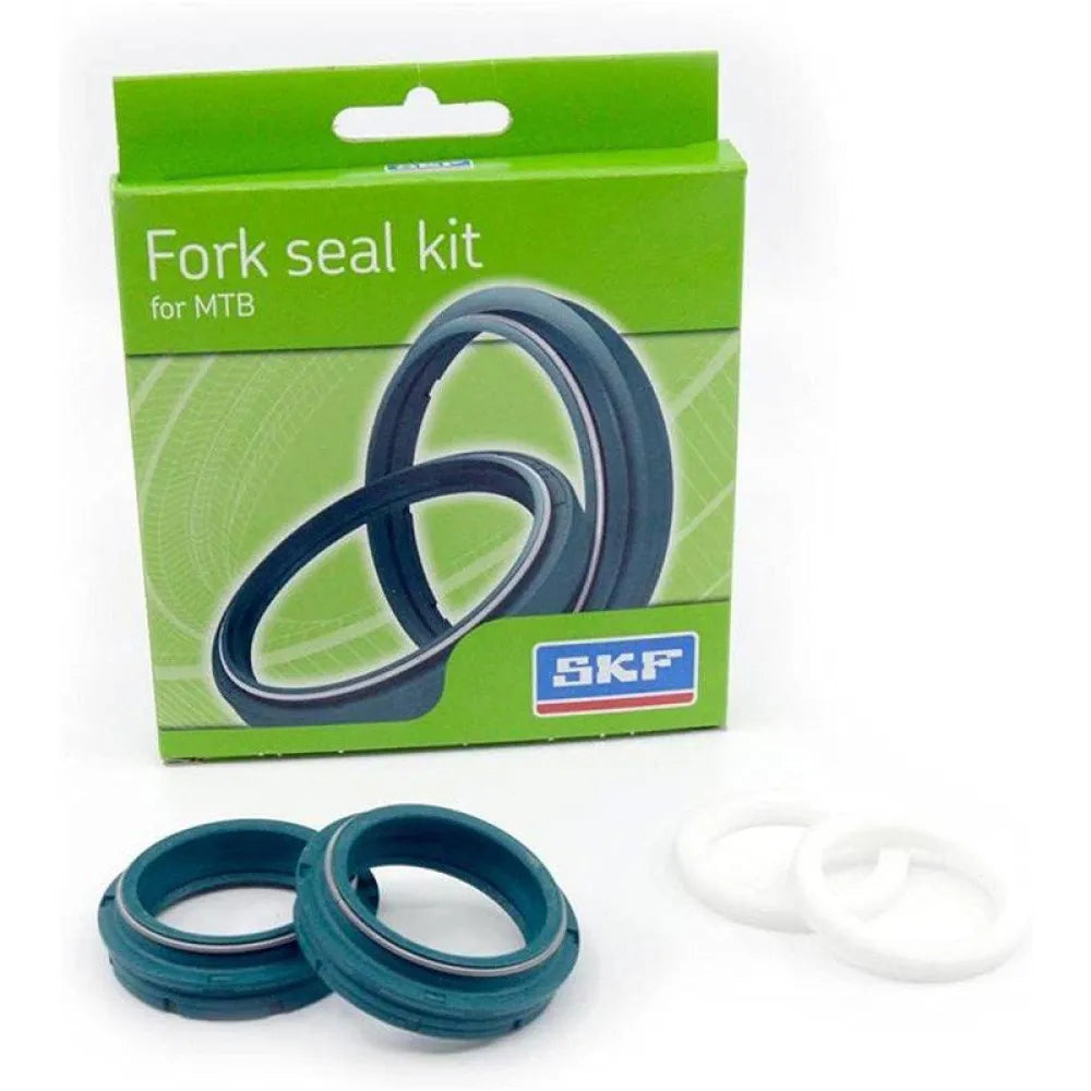 SKF Suntour Rux/Durolux 38 mm Fork Seal Kit