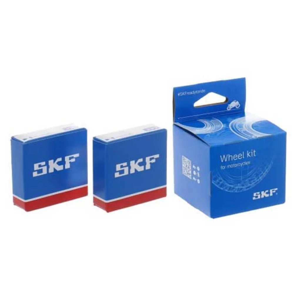 SKF VKWB-F-25-A Aprilia/BMW/Buell/Ducati front wheel bearing&seal kit