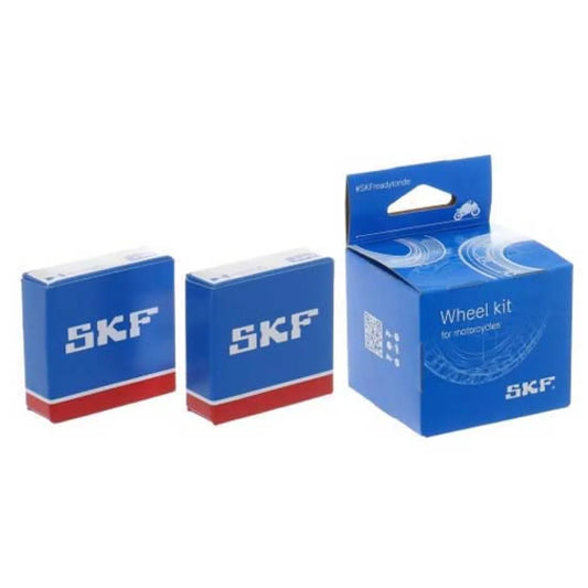 SKF VKWB-F-25-A Aprilia/BMW/Buell/Ducati front wheel bearing&seal kit