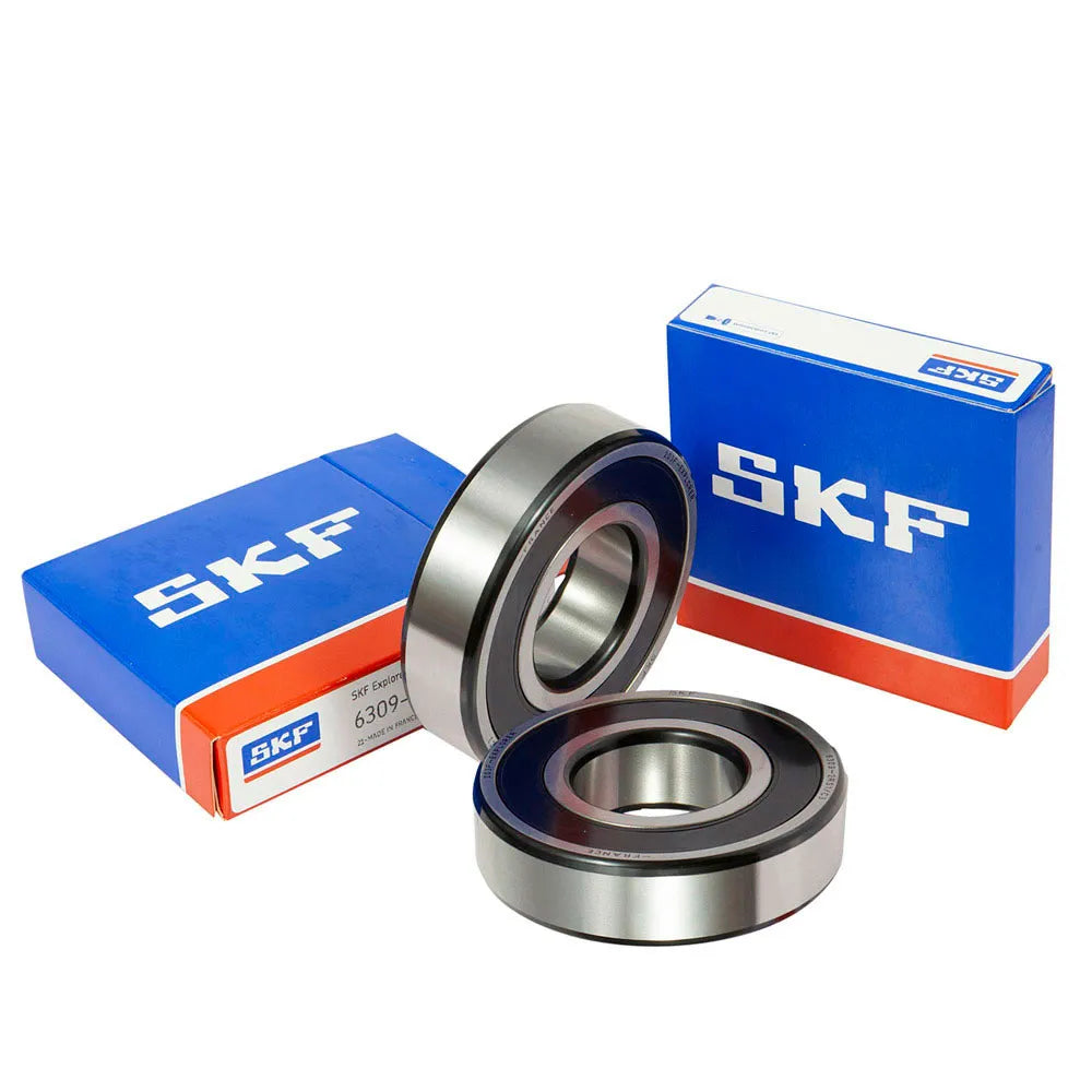 SKF WB-KIT-100F front hub bearing kit
