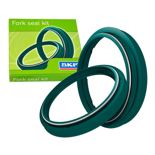 SKF WP 43 mm fork oil seal kit