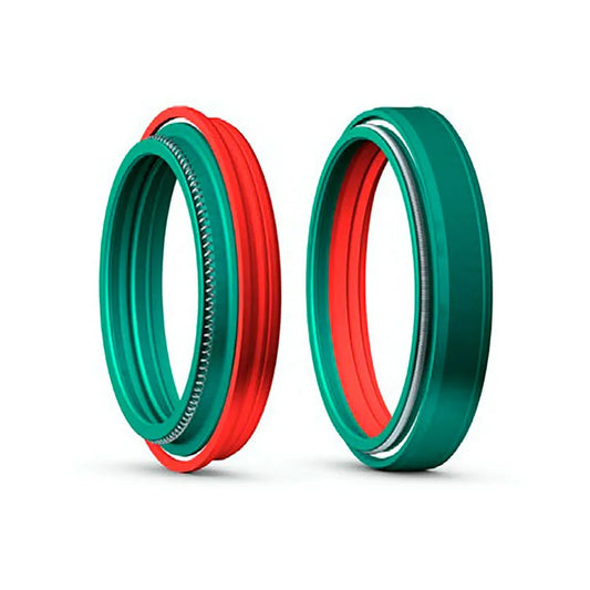 SKF WP Dual 43 mm fork oil seal kit