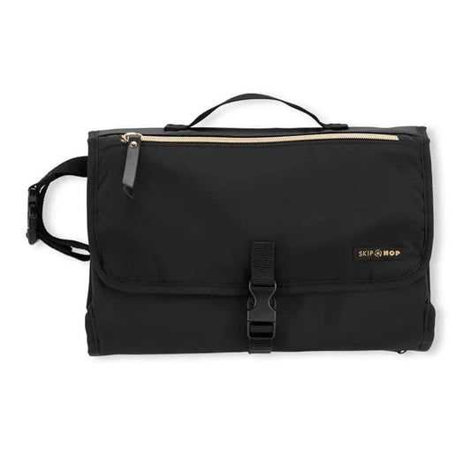 Skip hop Envi Luxe Pronto Signature Changing Station Eco