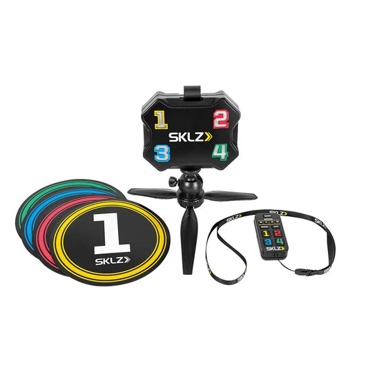 Sklz Reactive Agility Coach reaction time trainer