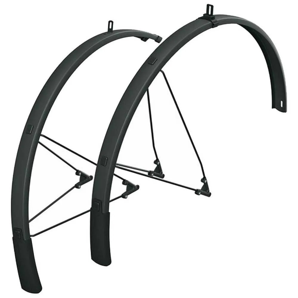 SKS Bluemels 75 Style mudguard