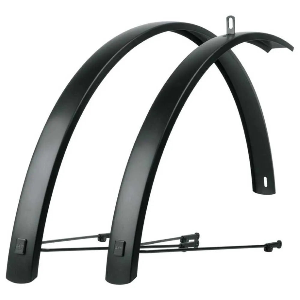 SKS Bluemels Edge 46 mm 28´´ mudguard