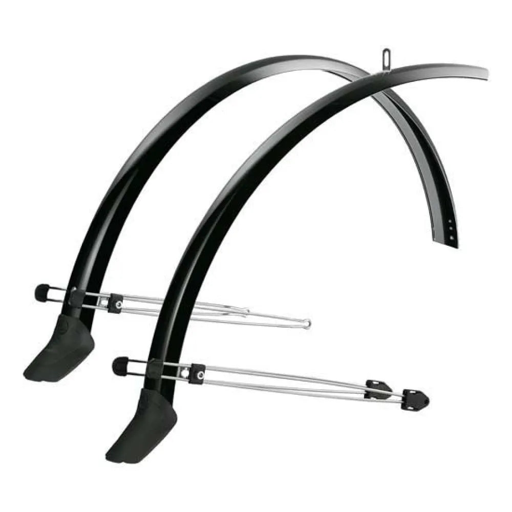 SKS Commuter Road 35 mm mudguard set