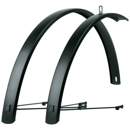 SKS Edge Trekking Aluminium 56 mm 28´´ mudguard