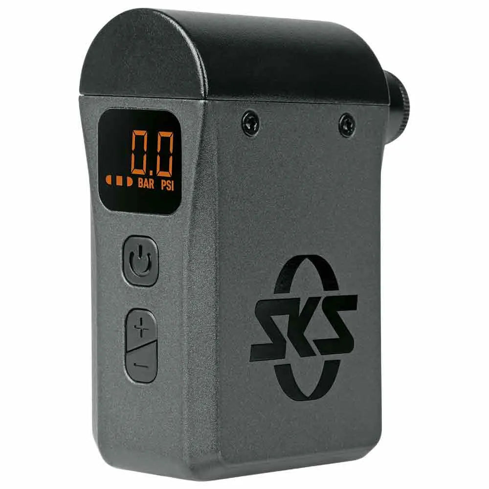 SKS EMP 8.3 Presta/Schrader compressor