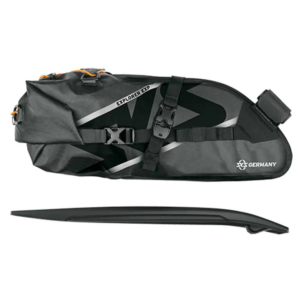 SKS Explorer saddle bag 13L