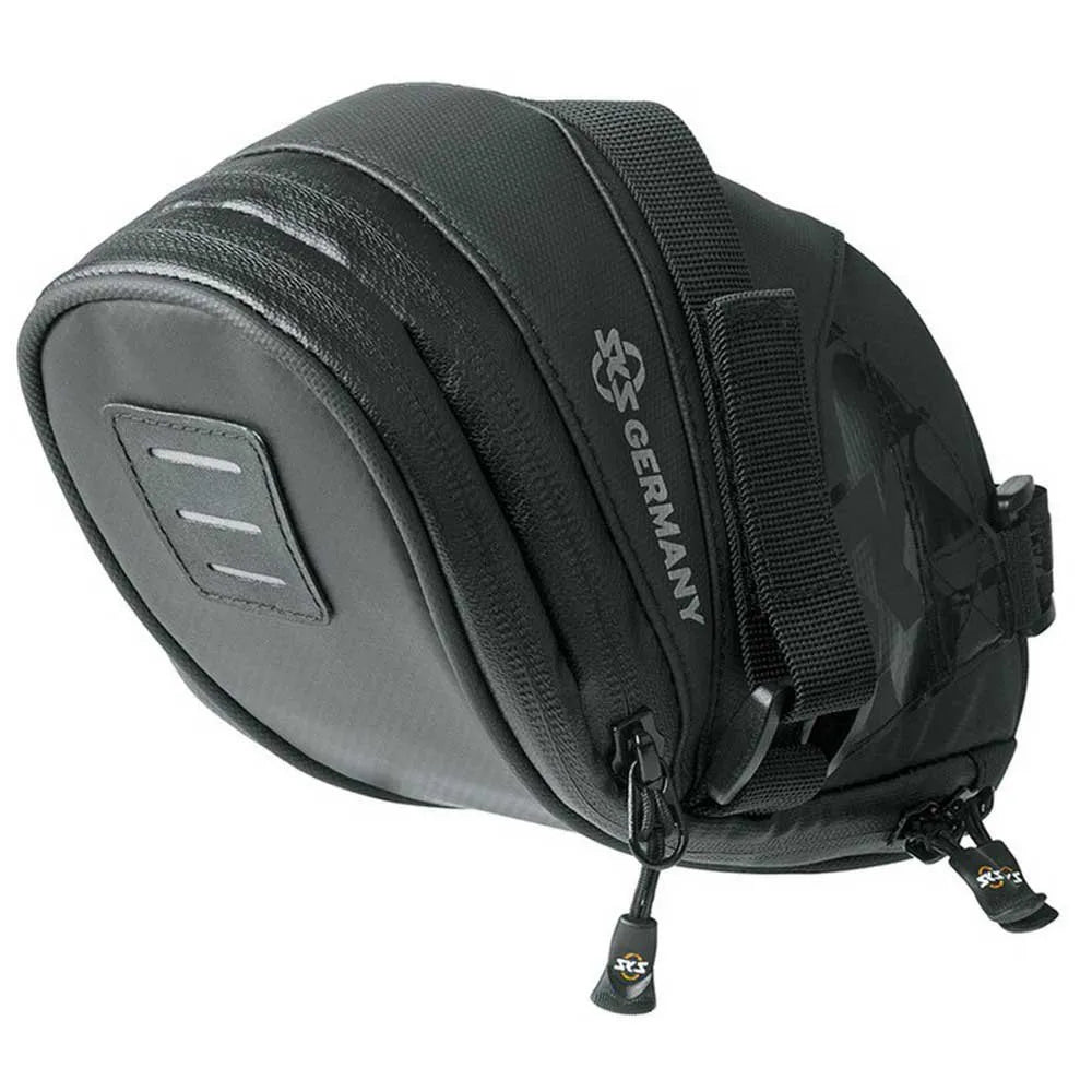 SKS Explorer Straps 1800 tool saddle bag 1.8L