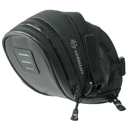SKS Explorer Straps 1800 tool saddle bag 1.8L