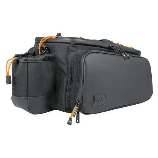 SKS Infinity Urban XL 8L+2x9L carrier bag 26L