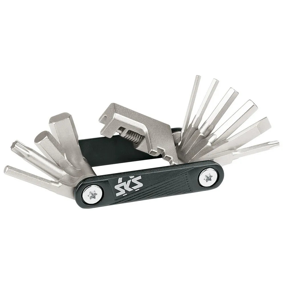 SKS Mia 12 multitool